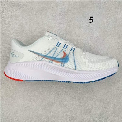 Кроссовки Nik*e Quest 4 /Quest 5