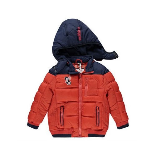 Куртка на мальчика 4-6 лет