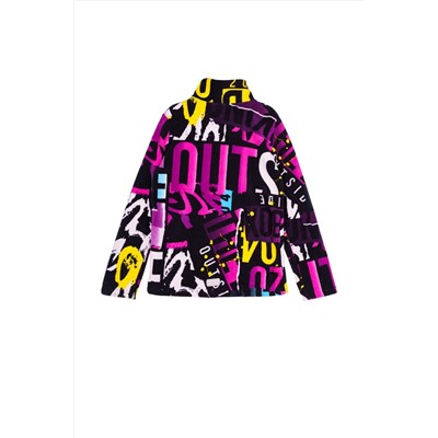 Толстовка PLAYTODAY, 1066980