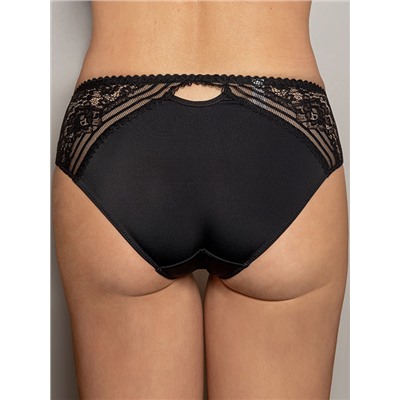 Трусы 6070 Compliment ЧЗ слип Fluide