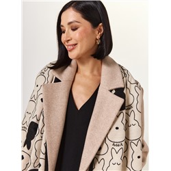 Палантин женский RH10-17514-1