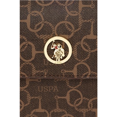 Kadın Kahverengi Kol Çantası