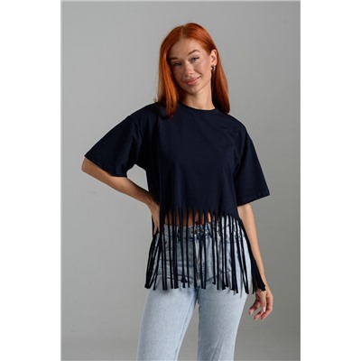 7478 Футболка женская