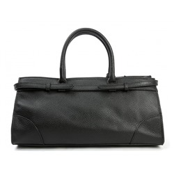 Сумка Lanotti CROCO LINE 8346/черный