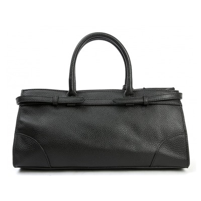 Сумка Lanotti CROCO LINE 8346/черный