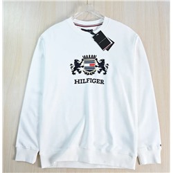 Мужской свитер с круглым вырезом Tommy Hilfige*r  ОРИГИНАЛ!