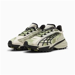 Spirex Hiking Is A Team Sport Men's Sneakers