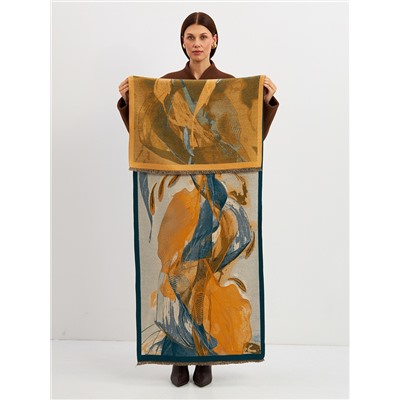 Палантин женский RH25-29-8