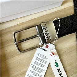 Мужской ремень ЛАКОСТ*Е