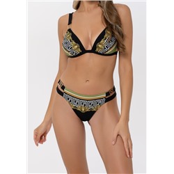 L2521-Z-BSS Плавки женские