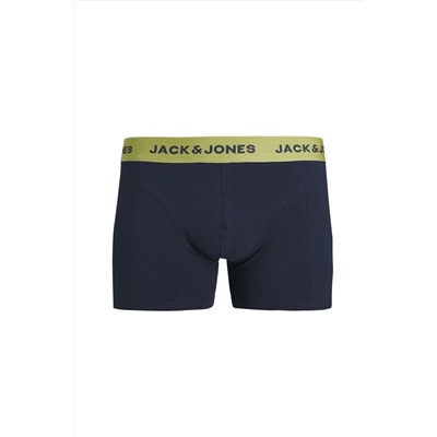 Jack & Jones Erkek André 3Lü Boxer