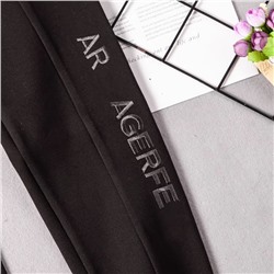 Женские эластичные леггинсы  🩷Karl lagerfel*d