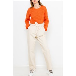Jersey Naranja