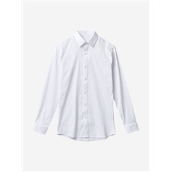 Мужская классическая белая рубашка Tarocas*h   Экспорт