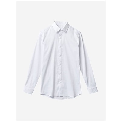 Мужская классическая белая рубашка Tarocas*h   Экспорт