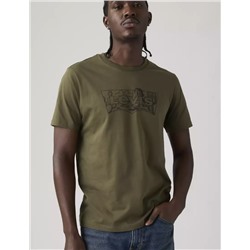 Classic Graphic T-shirt