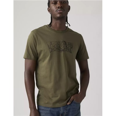 Classic Graphic T-shirt