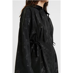 Parka confort cremallera