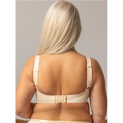 BETTY COFFEE Soft Бюст KRIS LINE