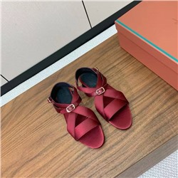 Босоножки ЛОРО ПИАН*О Реплика 1:1