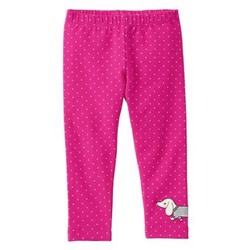 Dachshund Leggings