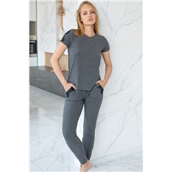 Комплект (Футболка+Брюки) OPIUM, 1030539