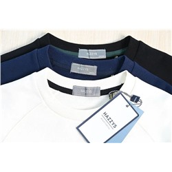 Женская хлопковая толстовка ХЭЗЗ*И