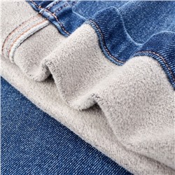 Женские утепленные джинсы ЛОЕВ*Е 💛