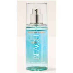 At the Beach Travel Size Fine Fragrance Mist