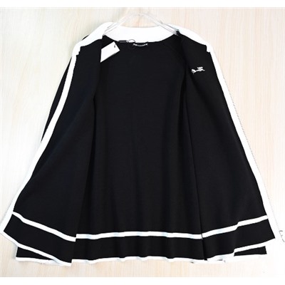 Женский трикотажный кардиган КАР*Л 😎