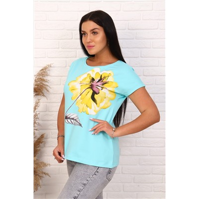 Футболка 5995 НАТАЛИ #661179