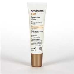 S*sd*rma C-Vit Crema Contorno de Ojos 15 ml