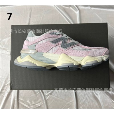 Кроссовки New Balanc*e , отличная реплика