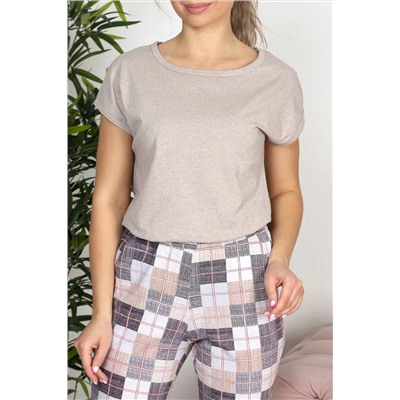 Костюм с брюками 24741 НАТАЛИ #876396