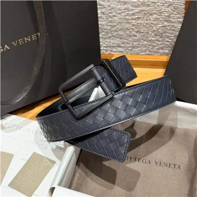 Кожаный ремень унисекс   Botteg*a venett*e