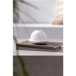 Splendeur Led'li Dekoratif Mumluk - Beyaz