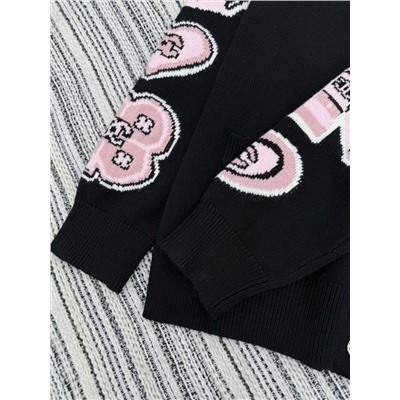 Женский кардиган  Chane*l