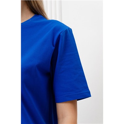 Платье 14406 длинное НАТАЛИ #1004357