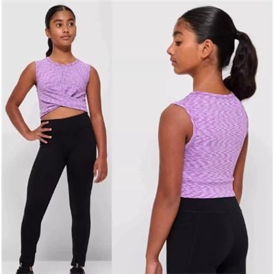 Спортивный костюм для девочек