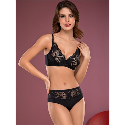 Бюстгальтер №8176 Gala балконет Mioocchi