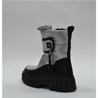 Дутики Колобок (32-37)
