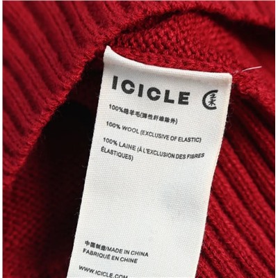 Женский свитер АЙСИК*Л