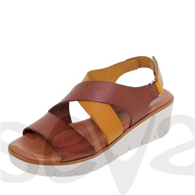 Blusandal, SANDALIA SEÑORA PIEL