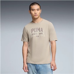 House of Graphics Men's Tee