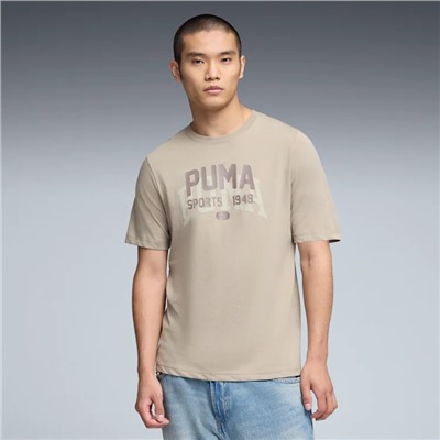 House of Graphics Men's Tee