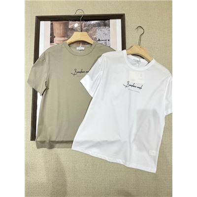 Футболка  br люкc