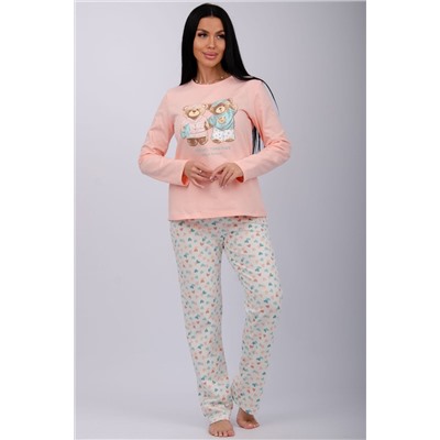 Пижама Элли