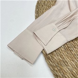 Женская блузка с воланом, экспорт в Россию  МАА*Г