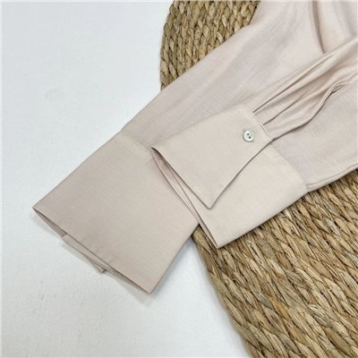 Женская блузка с воланом, экспорт в Россию  МАА*Г