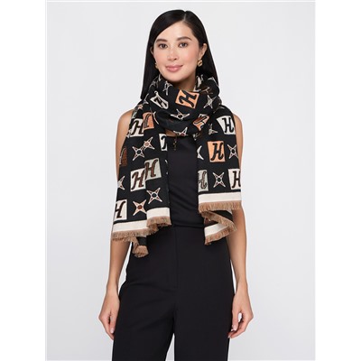 Палантин женский RH10-0145-10